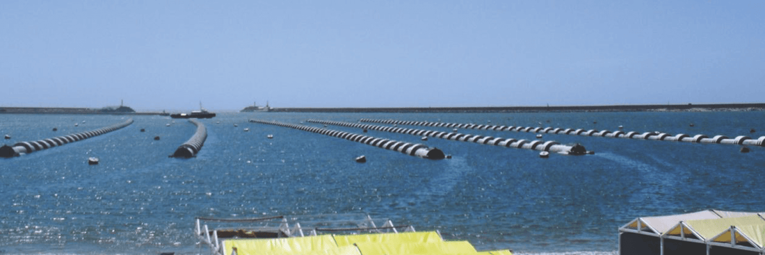 Emisarios submarinos: El aporte de Tehmco al desarrollo sostenible de Chile y el mundo