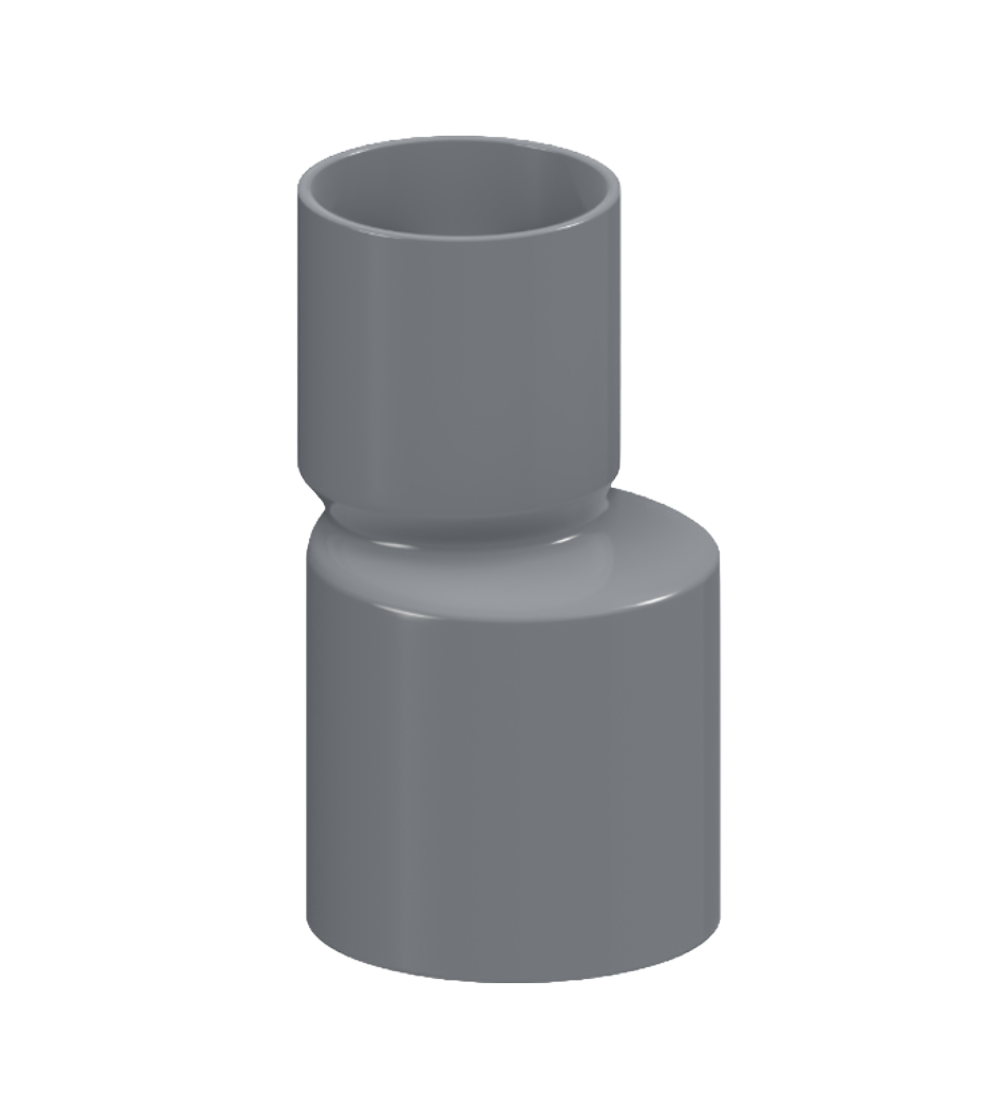 Reducción Sanitario Gris