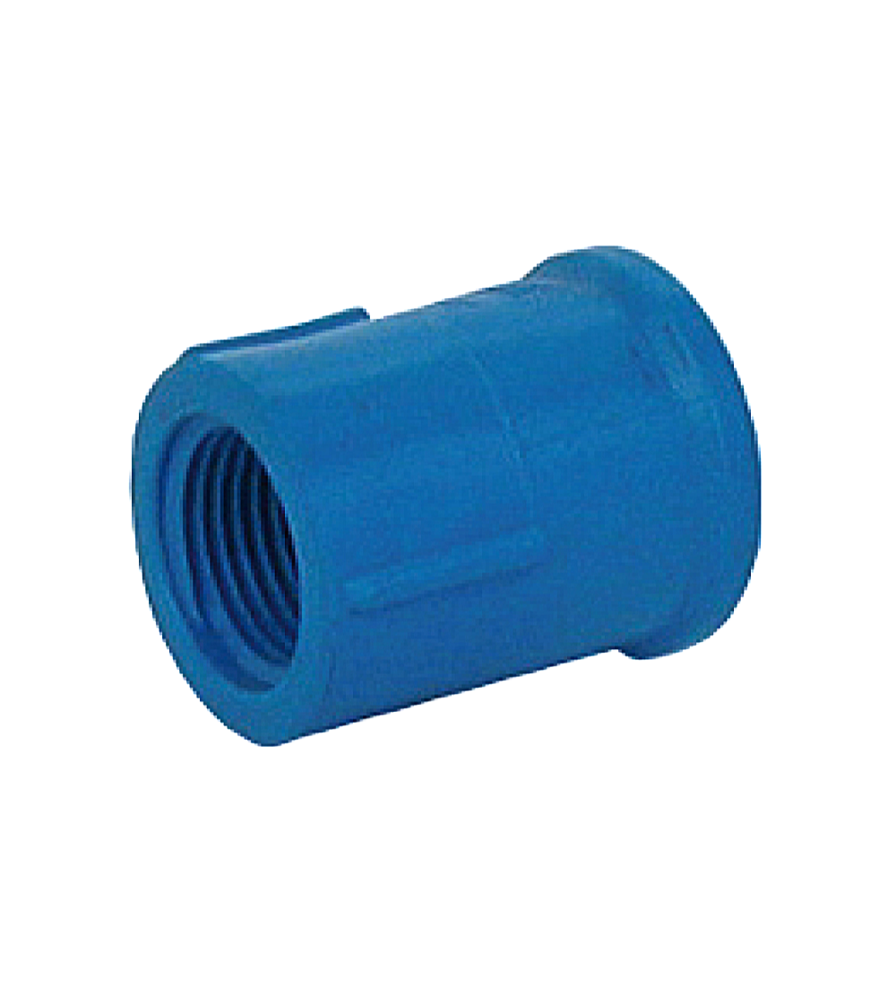 Terminal PVC Hidraulico (Roscable HI)