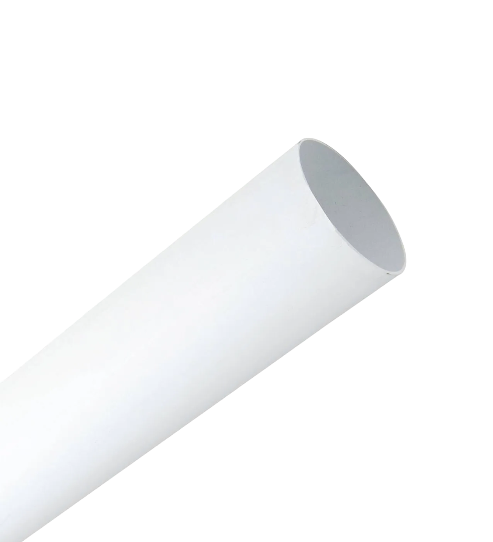 Tubo Bajada de Canaleta