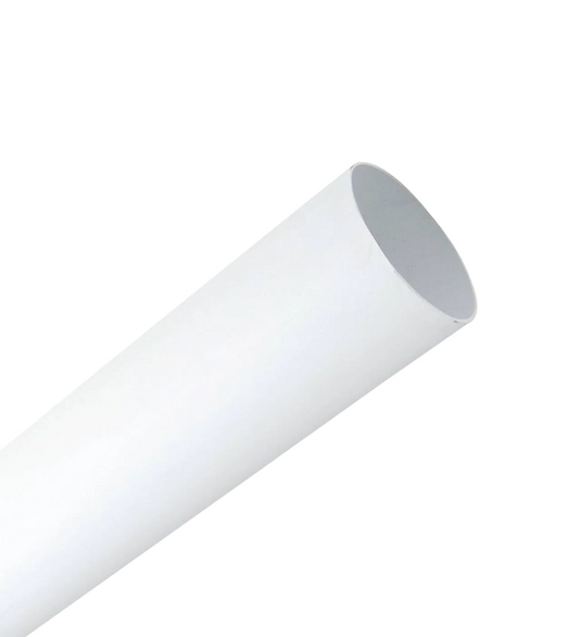 Tubo Bajada de Canaleta