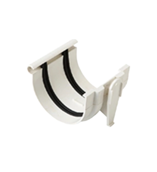 Union Canaleta Universal c/Junta Dilatacion