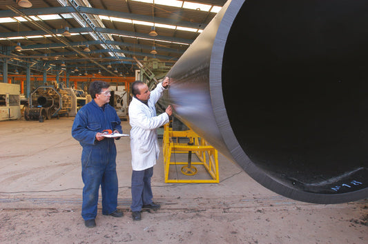 Calidad Tehmco: una cultura técnica que respalda cada producto.
