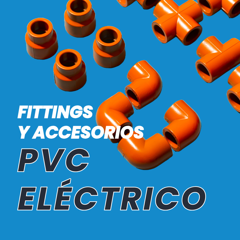 Fittings PVC Conduit