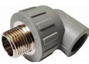 Codo 90º PPR (Soldable / Roscable HE)
