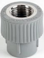 Terminal PPR (Soldable / Roscable HI)