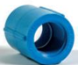 Copla PVC Hidraulico  (Roscable HI)