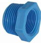 Buje PVC Reducción (Roscable HE - HI)