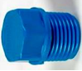 Tapa PVC Hidraulico  (Roscable HE)