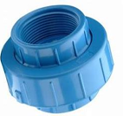 Union Americana PVC Hidraulico  (Roscable HI)