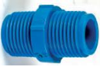 Niple PVC Hidraulico HE