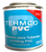 Pegamento PVC (Tarro 240Cc)
