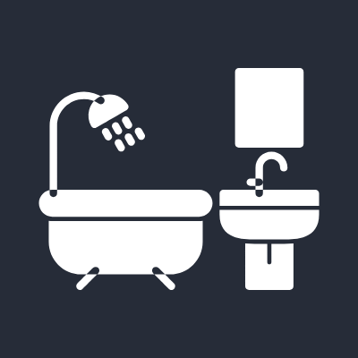 Accesorios WC y Desagües