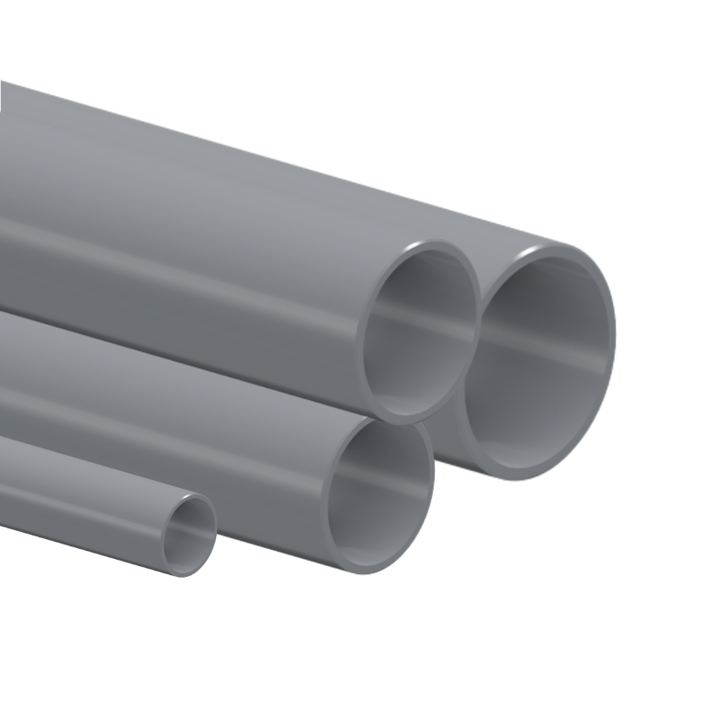Tubos y Fittings PVC – Tehmco