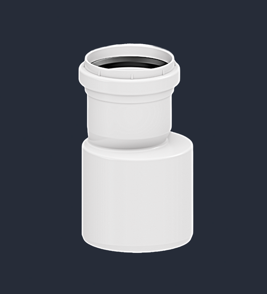 Reducción Sanitario Blanco