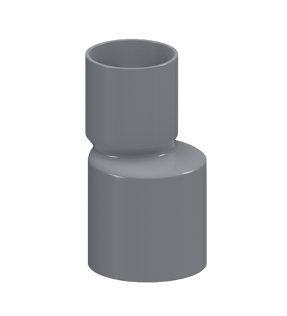 Reducción Sanitario Gris
