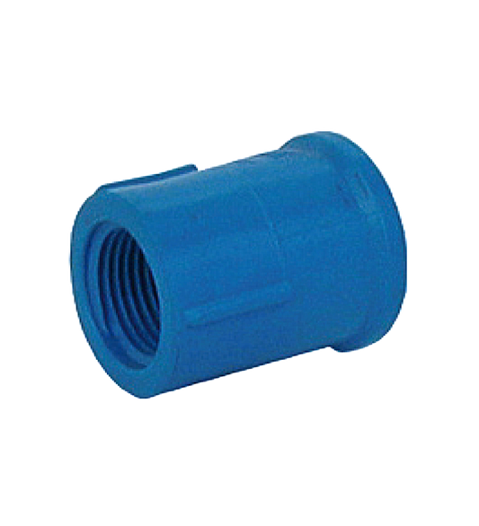 Terminal PVC Hidraulico  (Roscable HI)