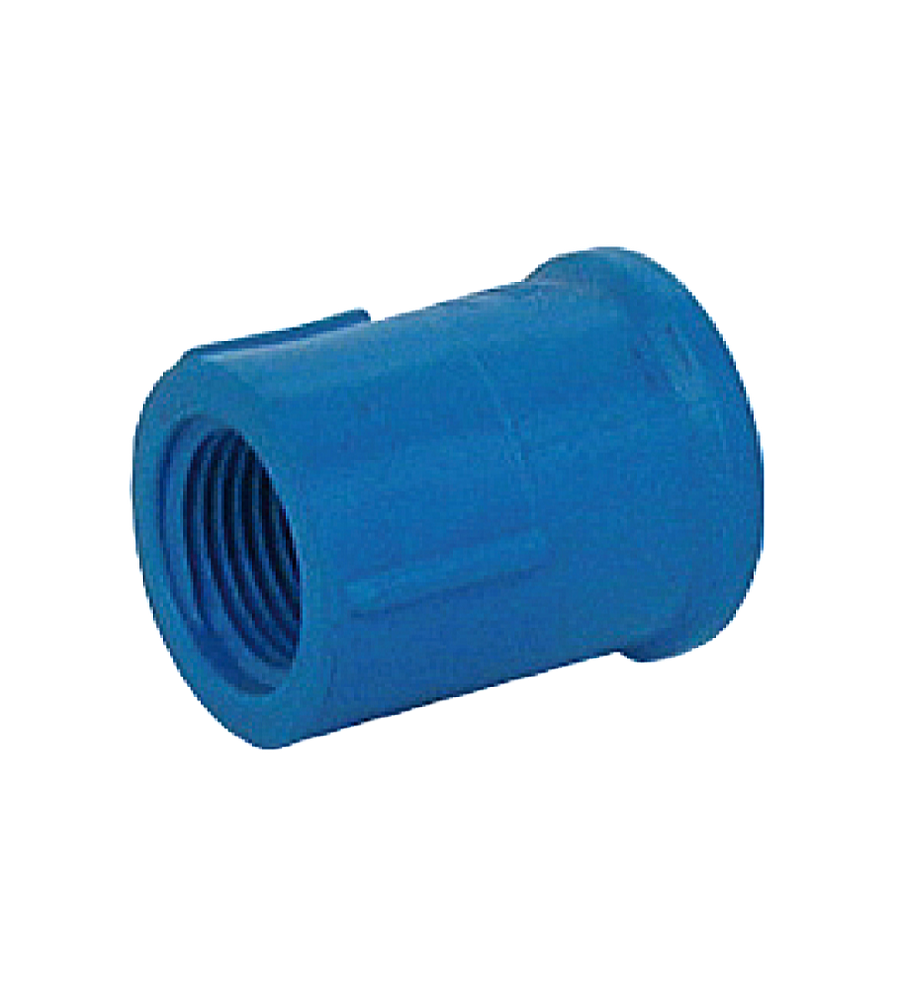 Terminal PVC Hidraulico (Roscable HI) – Tehmco