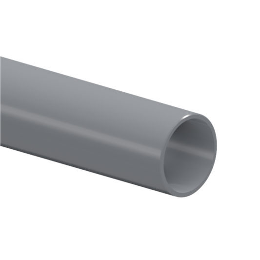 Tubo PVC Desagüe Domiciliario (Unión Soldable)