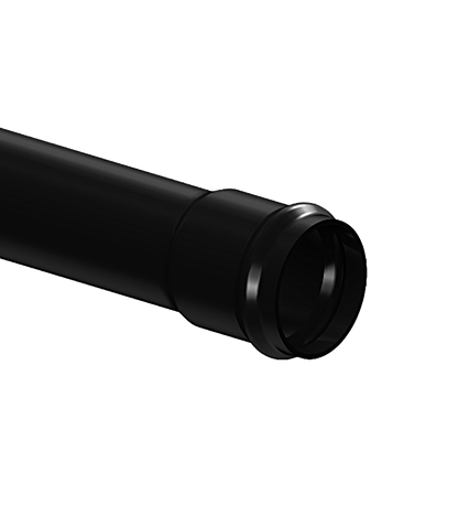 Tubo PVC Colector (Unión con Goma)