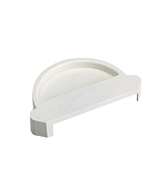 Tapa Canaleta Universal