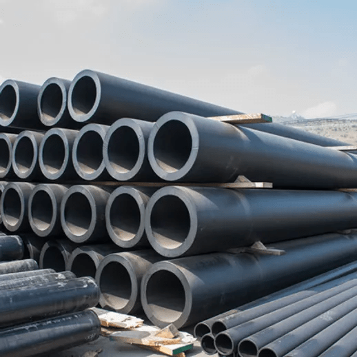 TUBERÍA LISA HDPE/PEAD PECC 100