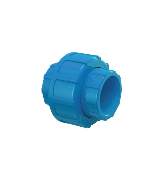 Union Americana PVC Hidraulico (Soldable)